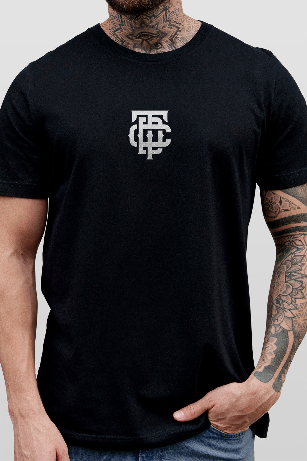 Dead Sexy Suga Skull Tee