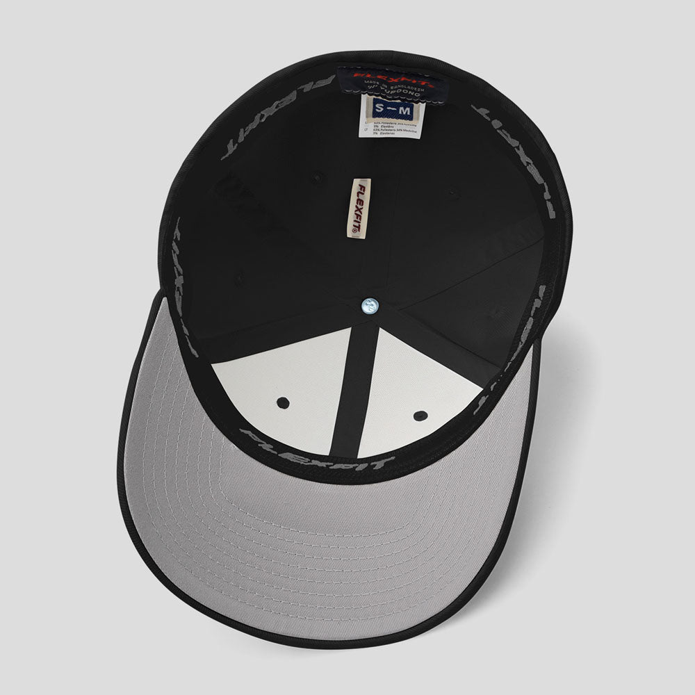 Lunchpailer Badge Flexfit Hat