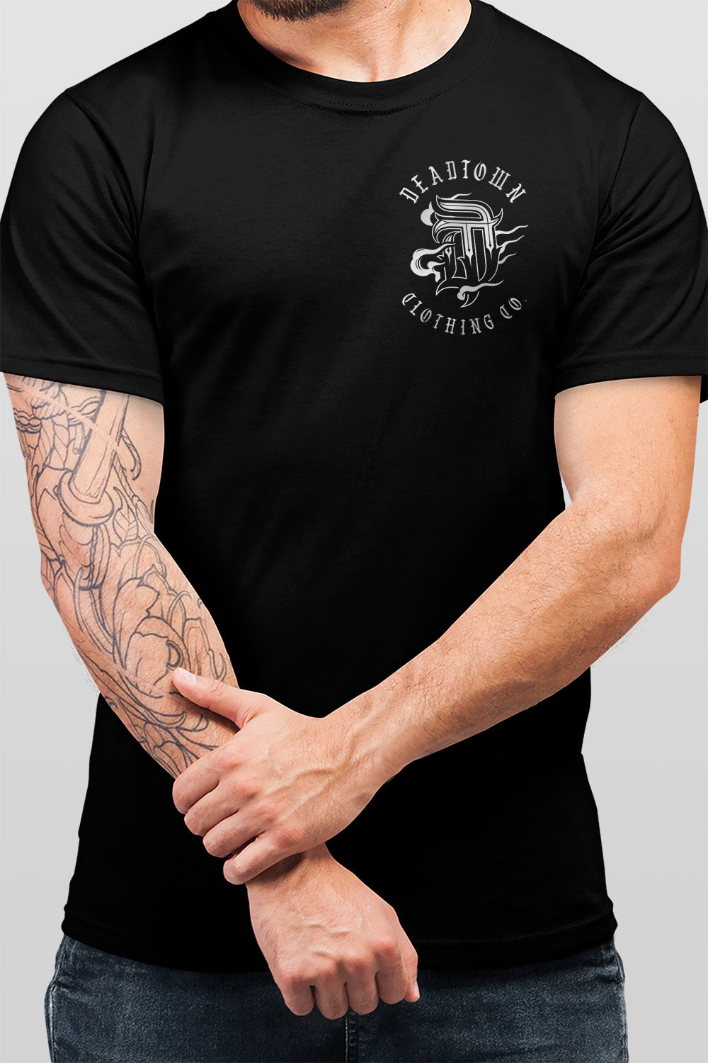 Venomous Tee