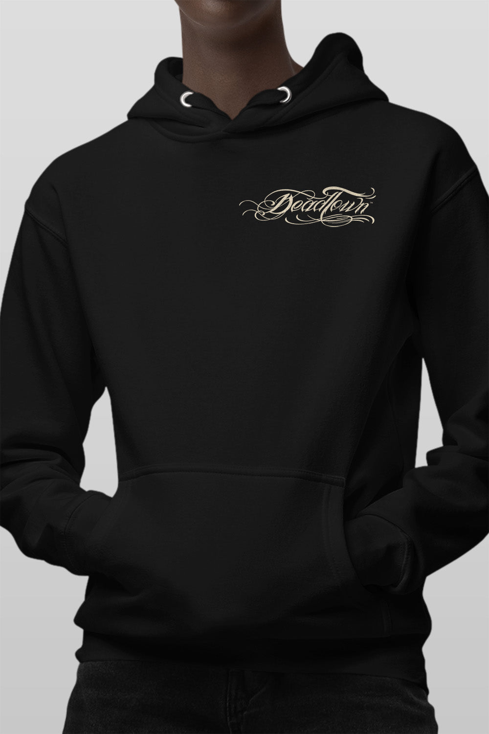 Serenade Unisex Hoodie