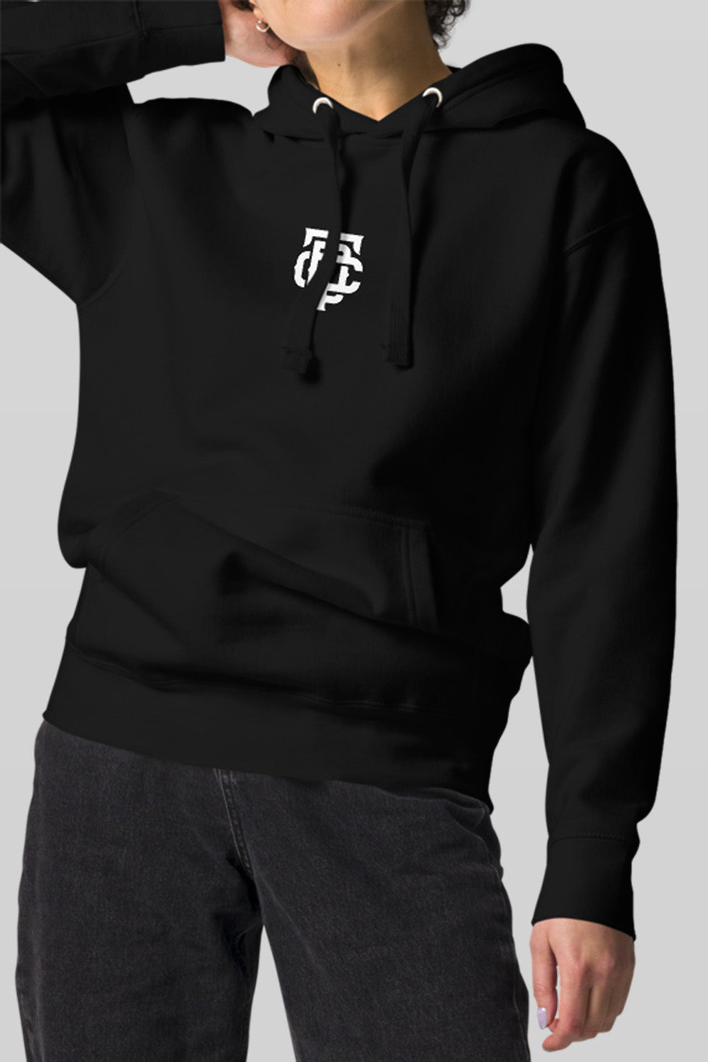 Dead Sexy Unisex Hoodie