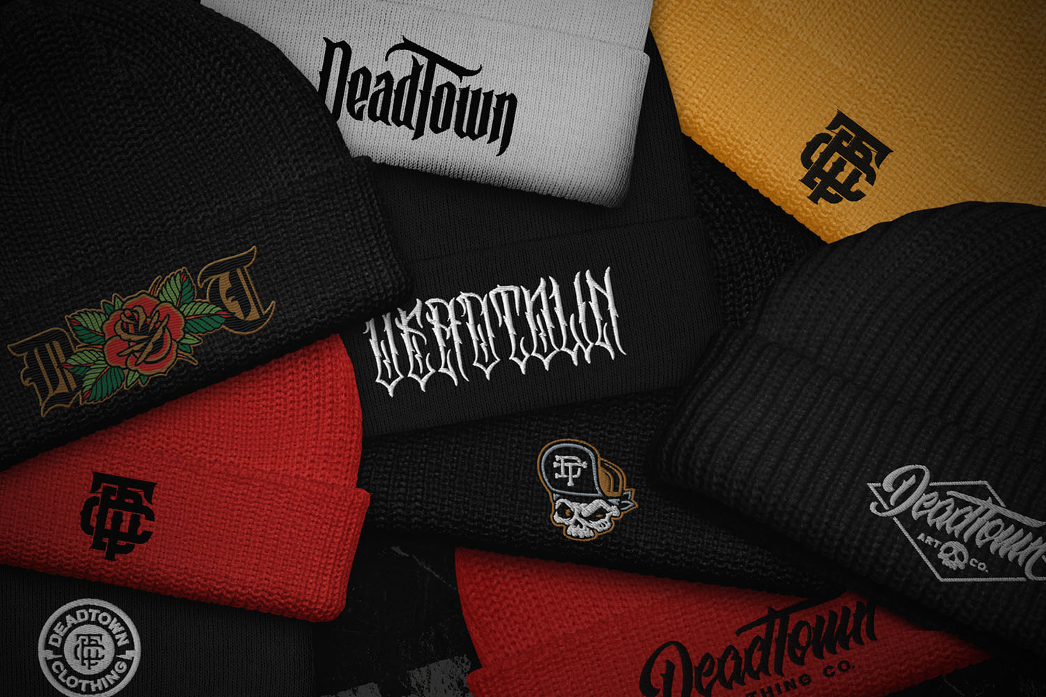 Beanies