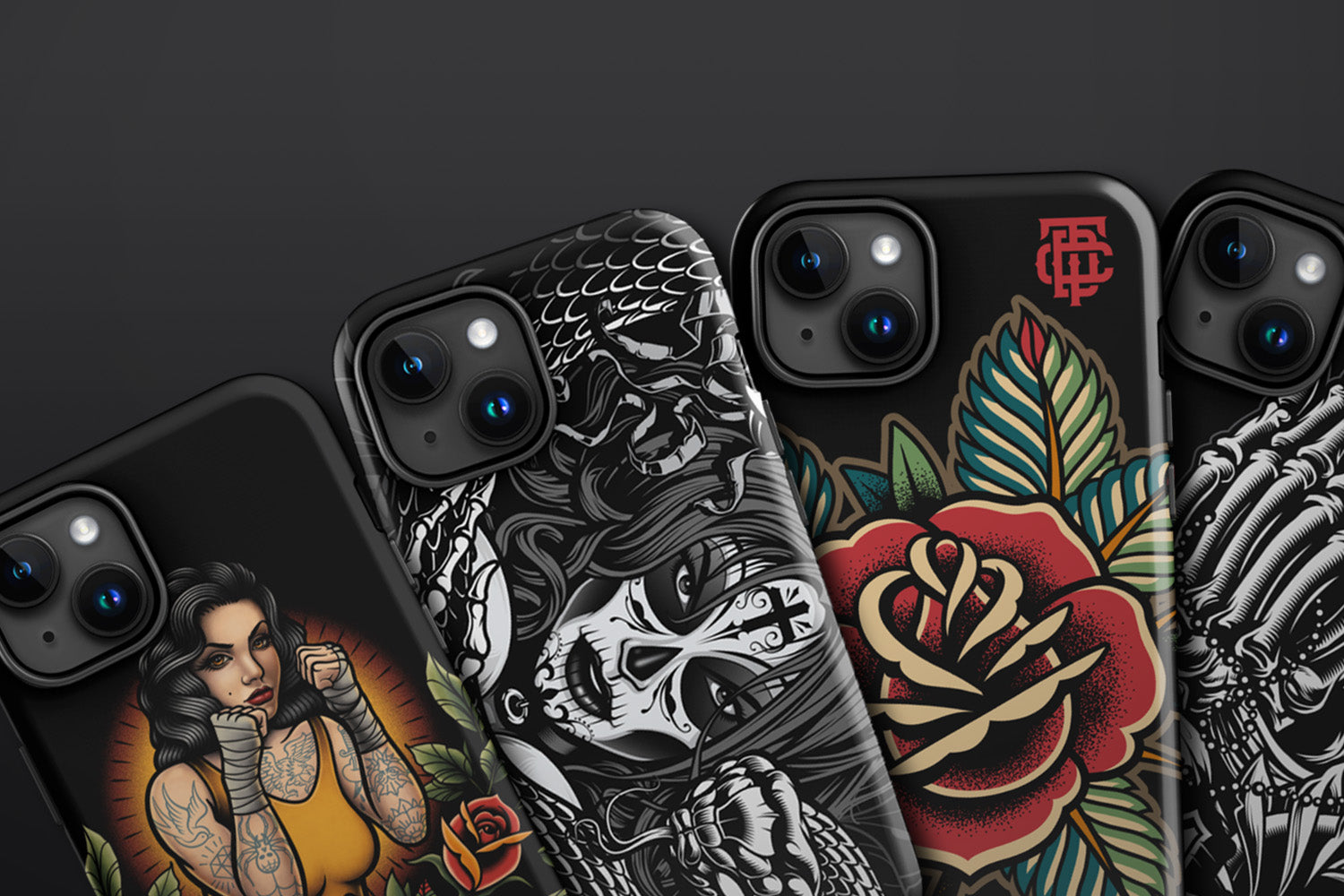 Phone Cases
