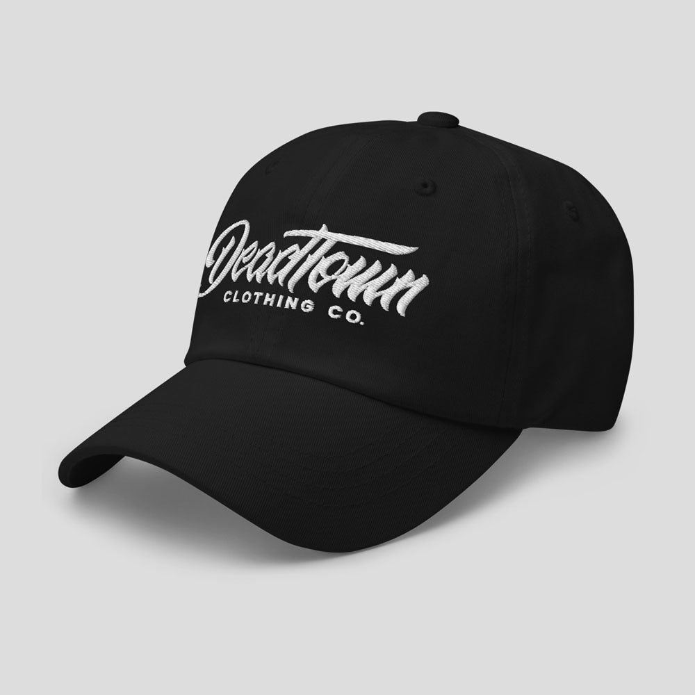 All-City Dad Hat