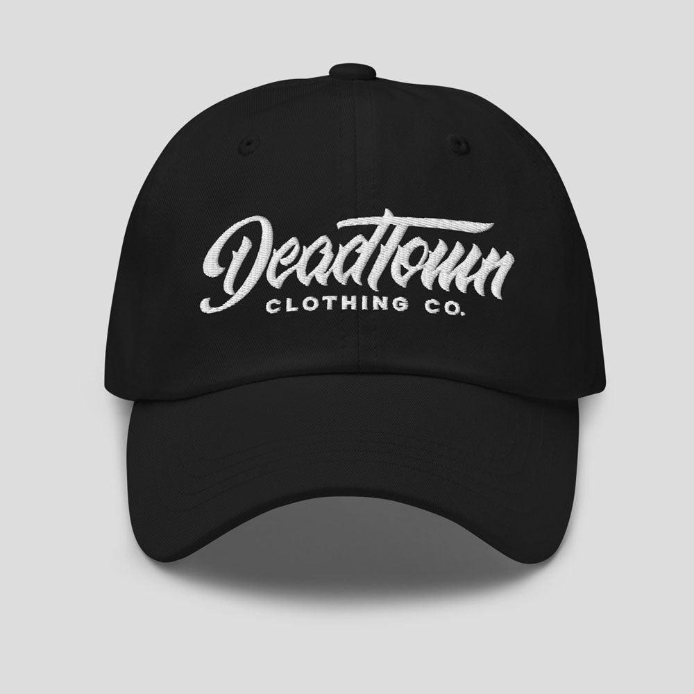 All-City Dad Hat