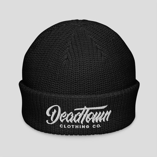 All-City Fisherman Beanie