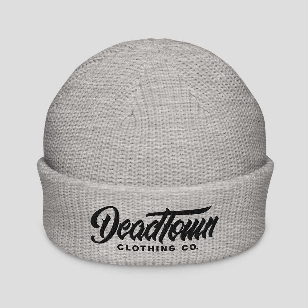 All-City Fisherman Beanie