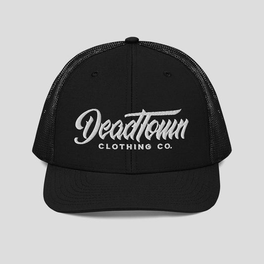 All-City Trucker Cap