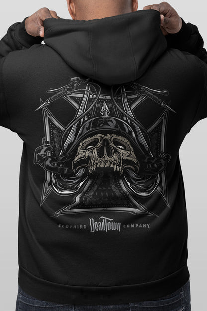 Knucklehead Hoodie