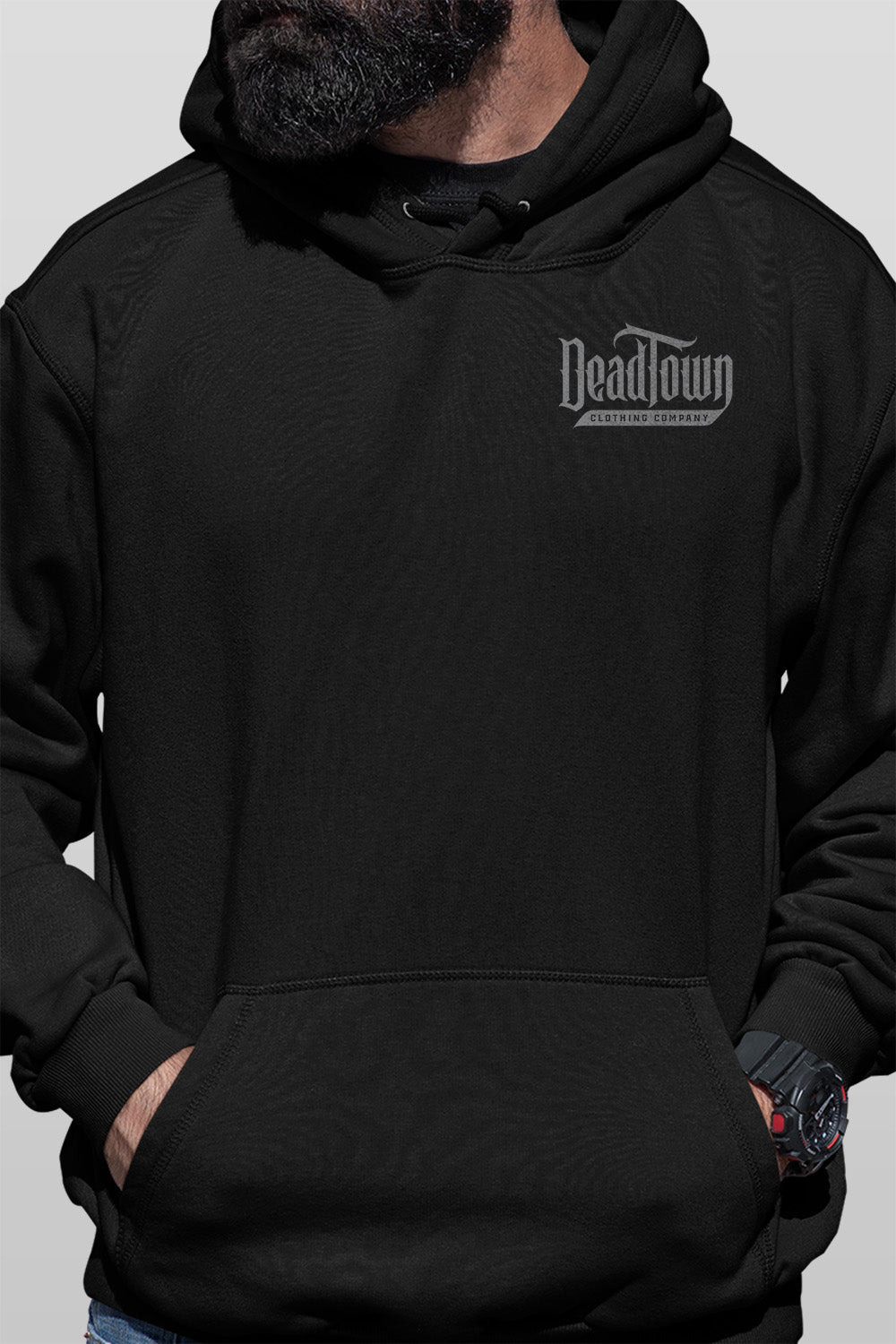 Knucklehead Hoodie