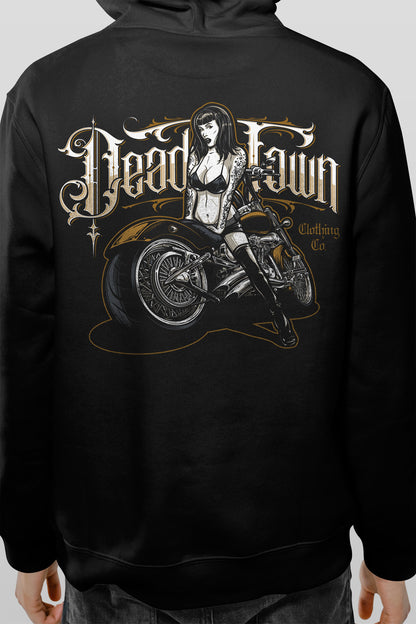 Bombshell Hoodie