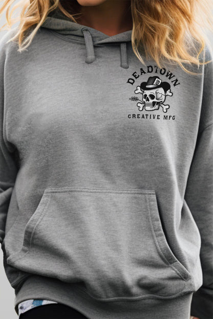 YeeHaw! Women's Hoodie