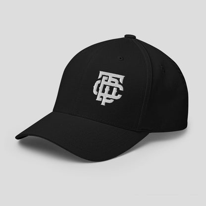 DTC Monogram Flexfit Hat