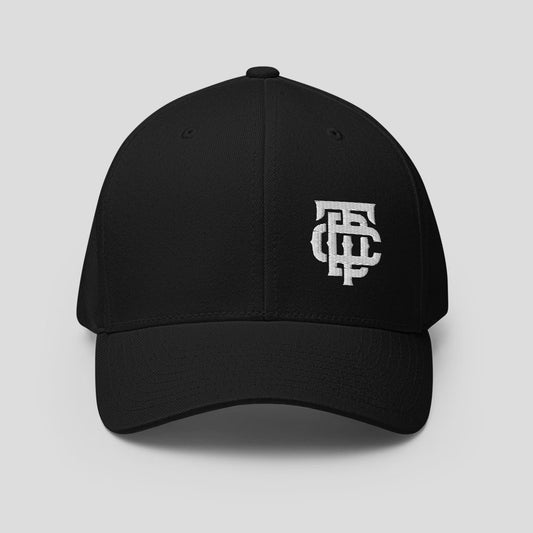 DTC Monogram Flexfit Hat