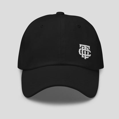 DTC Small Monogram DadHat