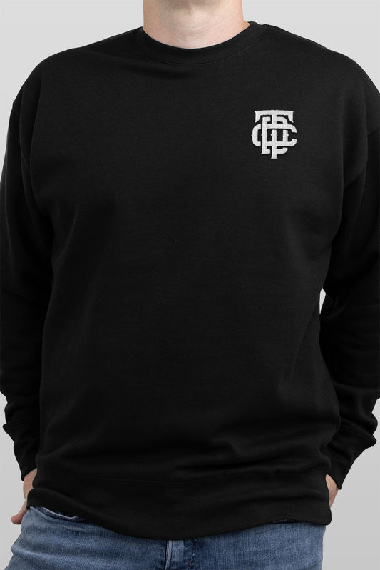 DTC Embroidered Sweatshirt