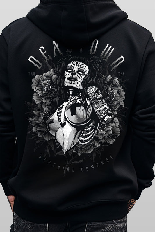 Dead Sexy Hoodie