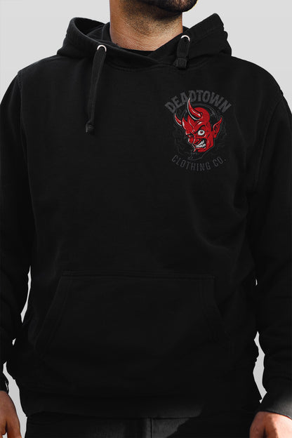 High-Level Devilry Hoodie