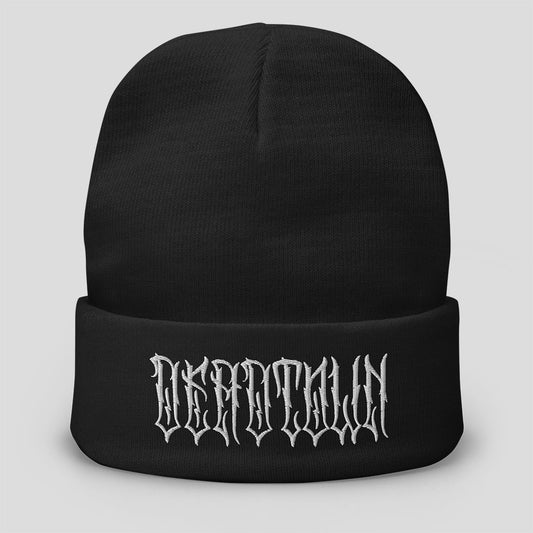 El Jeff Script All Accessories – DeadTown Clothing