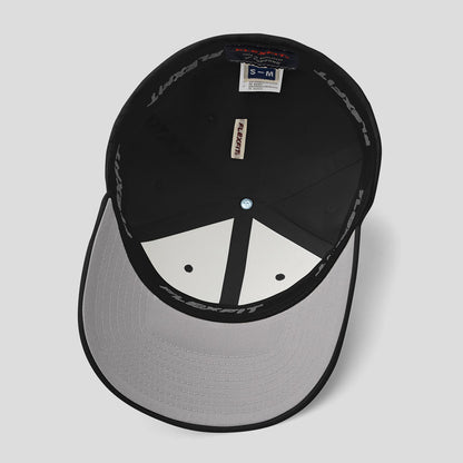 Smitty Badge Flexfit Hat