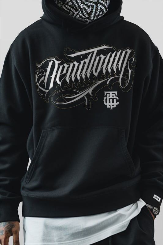 Heretic Hoodie