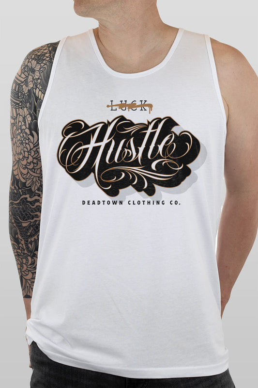 Hustle Script Tank