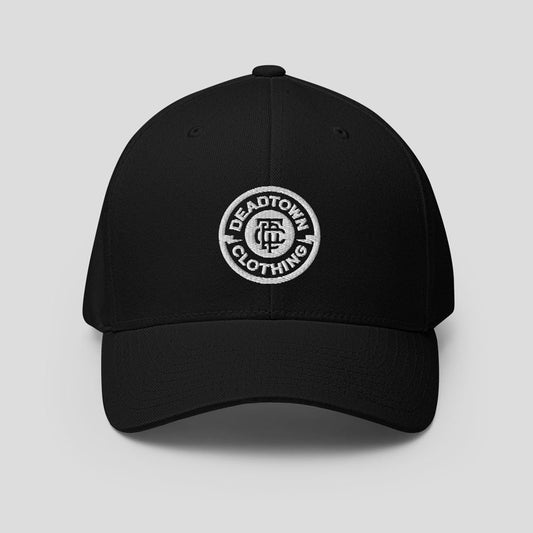 Lunchpailer Badge Flexfit Hat