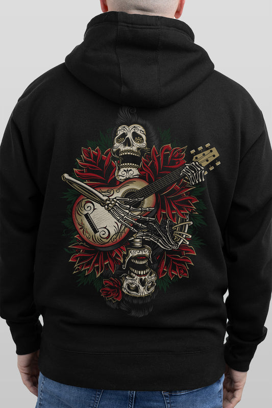 Serenade Hoodie