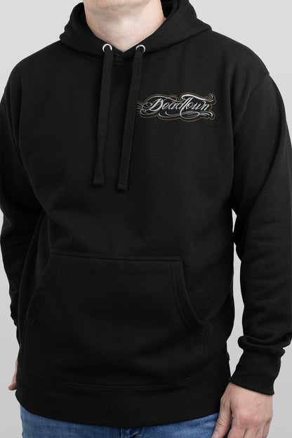 Serenade Hoodie