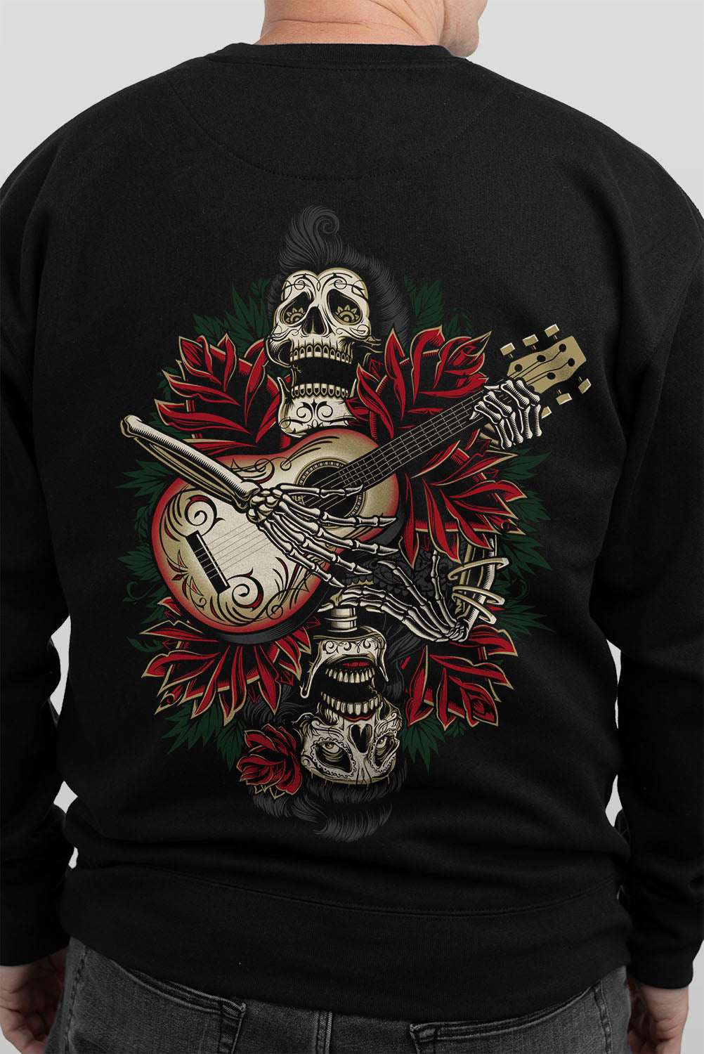 Serenade Sweatshirt