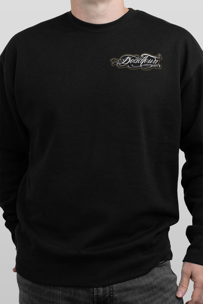 Serenade Sweatshirt