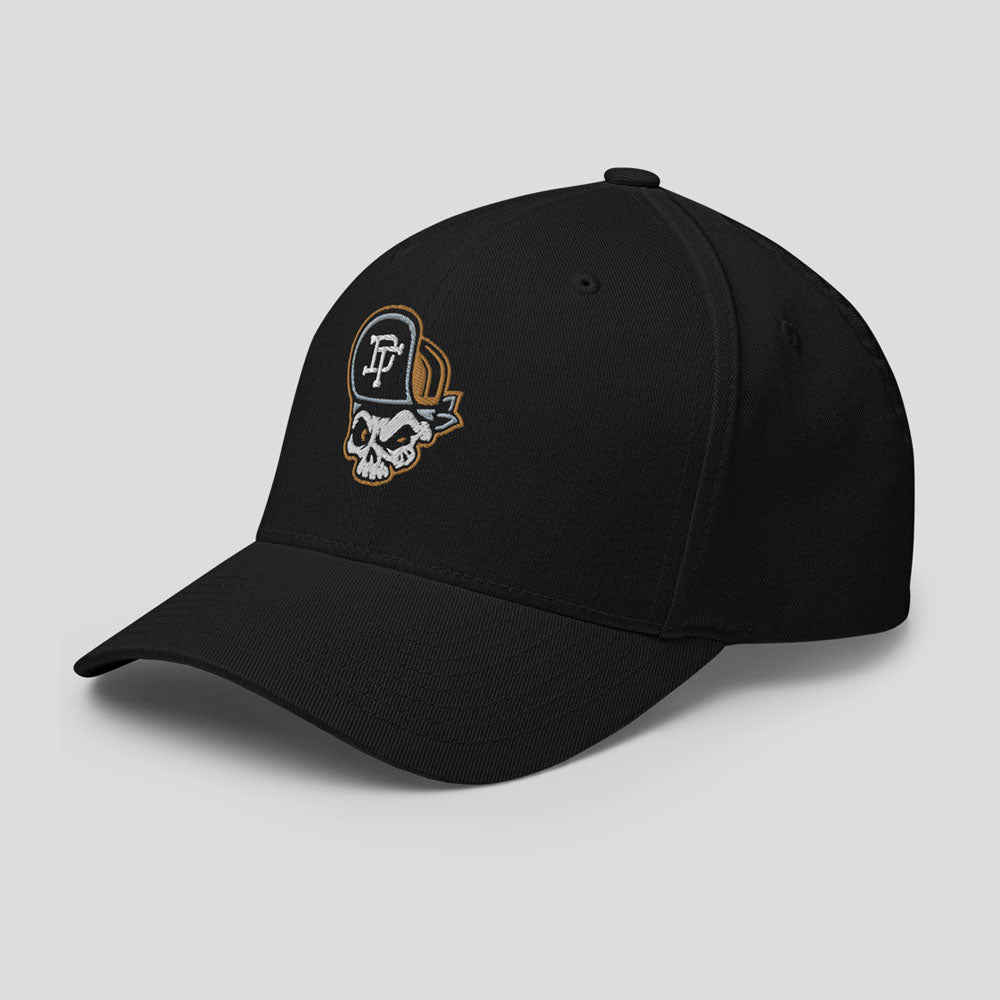 Skully Flexfit Hat