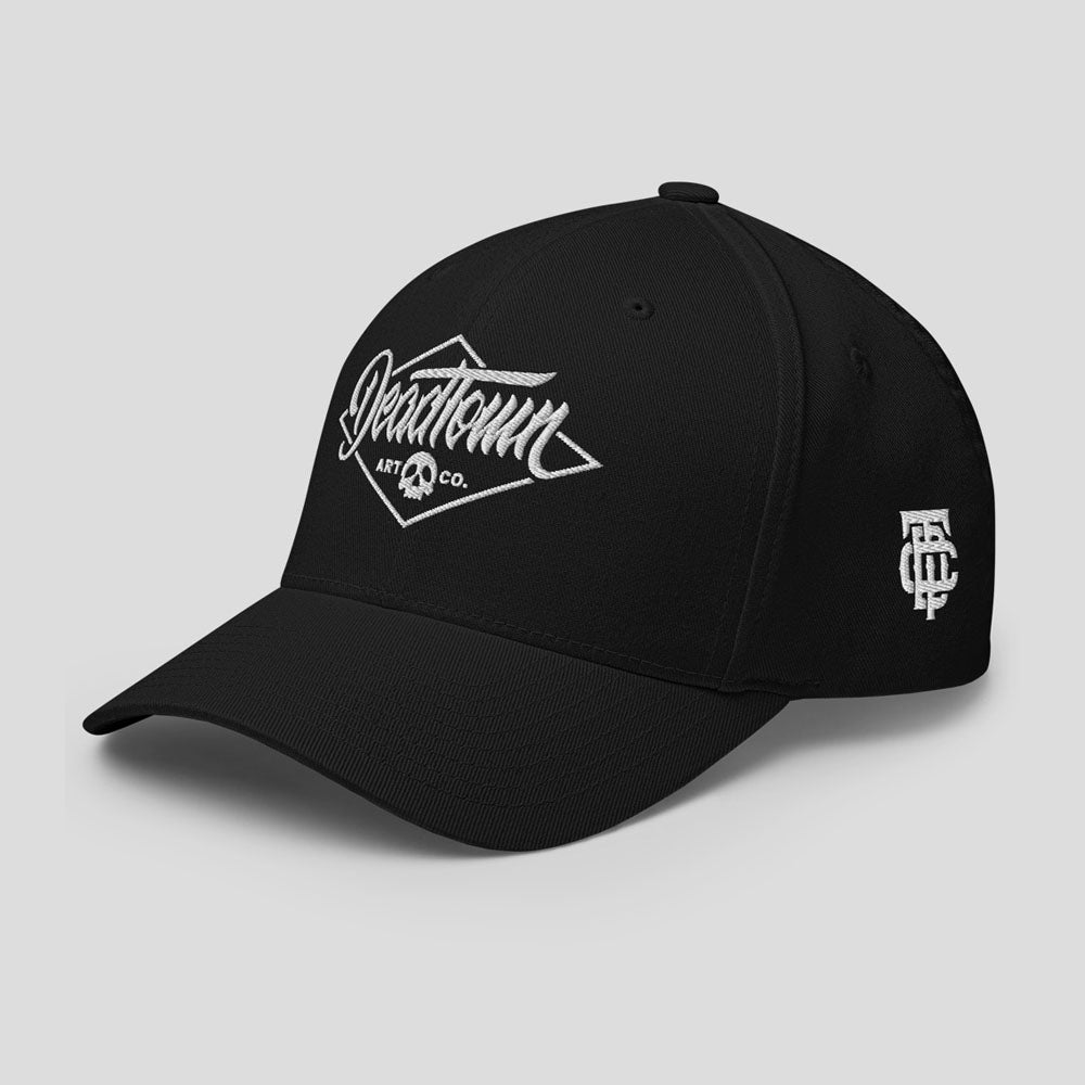 Smitty Badge Flexfit Hat