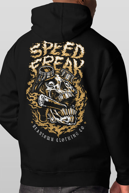 Speed Freak Hoodie