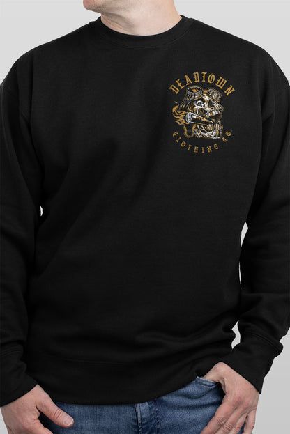 Speed Freak Sweatshirt