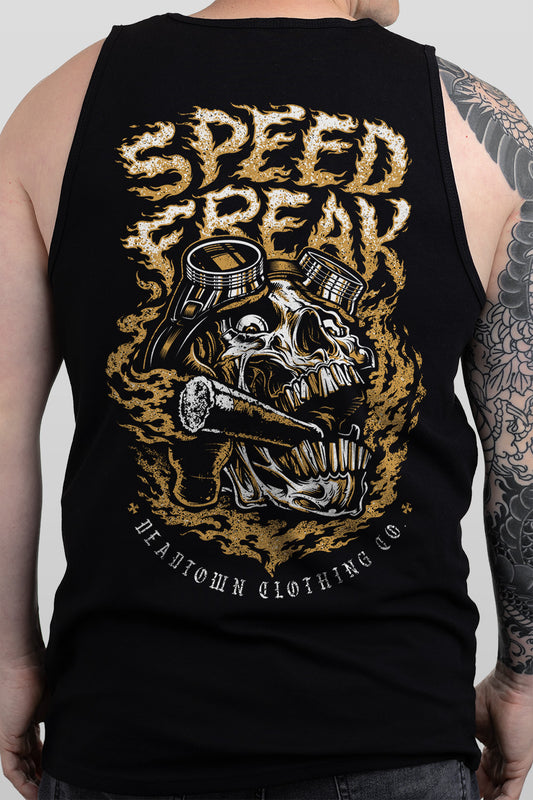 Speed Freak Tank