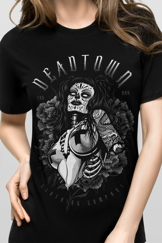 Dead Sexy Unisex Tee