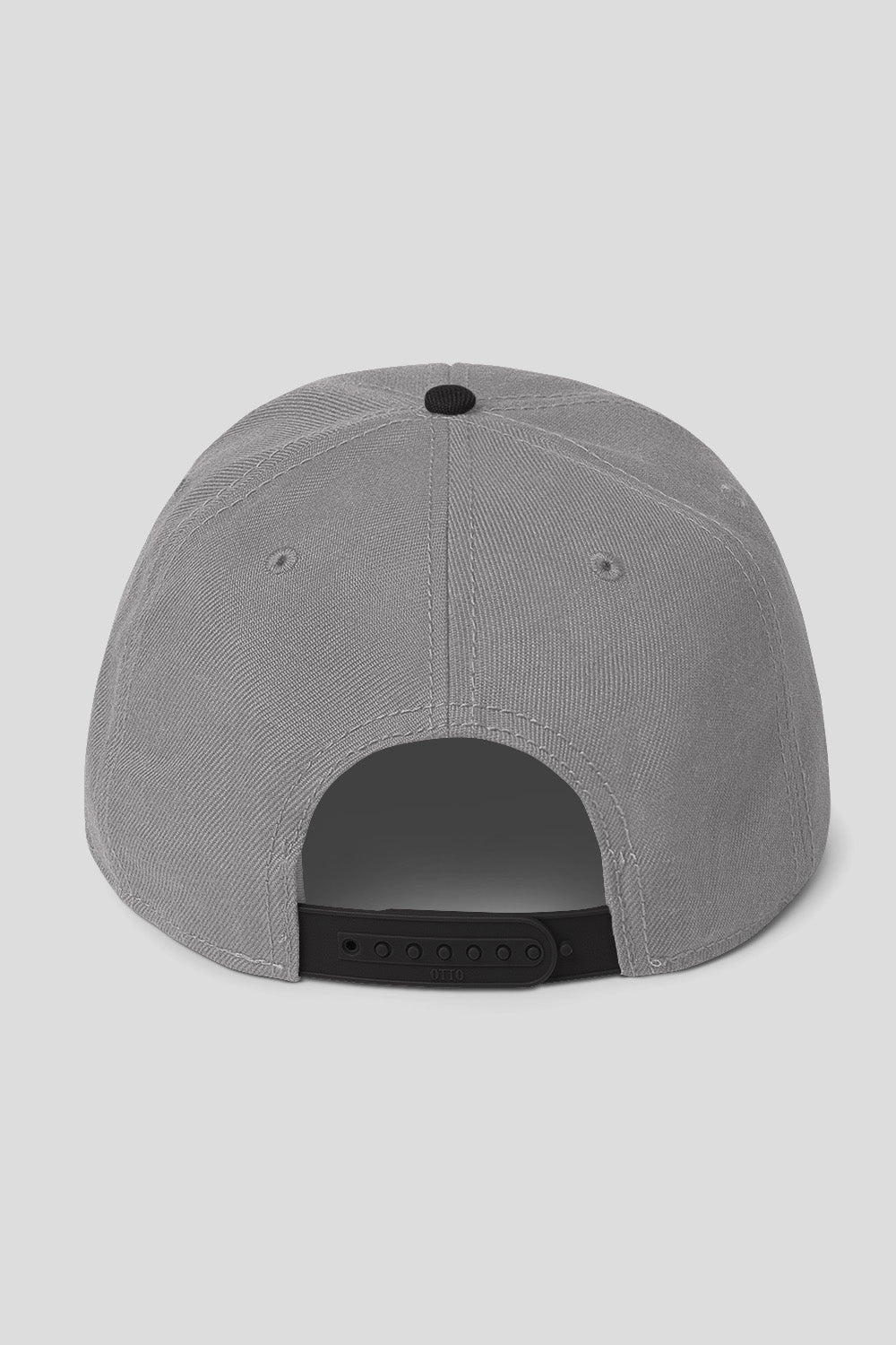 Fat Cap (Light Styles) Snapback Hat