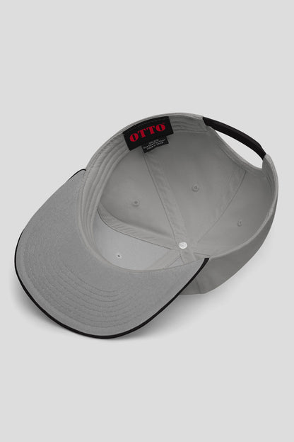 Fat Cap (Light Styles) Snapback Hat