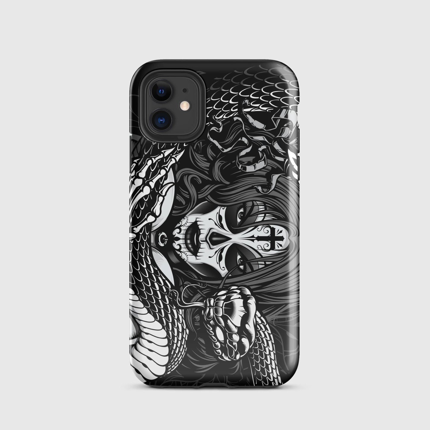 Charmer (Horizontal Design) Tough Case for iPhone®