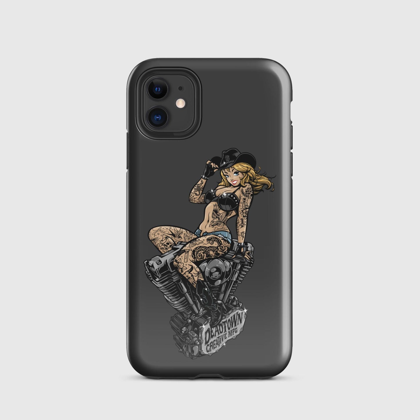 YeeHaw! Tough Case for iPhone®