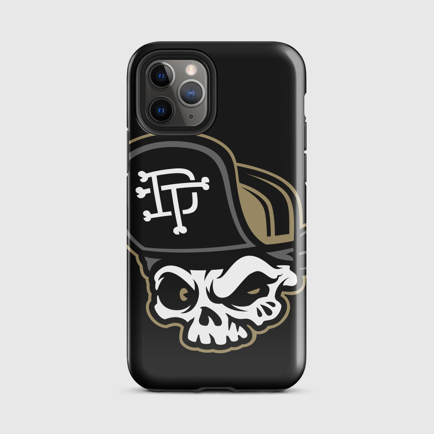 Skully Tough Case for iPhone®