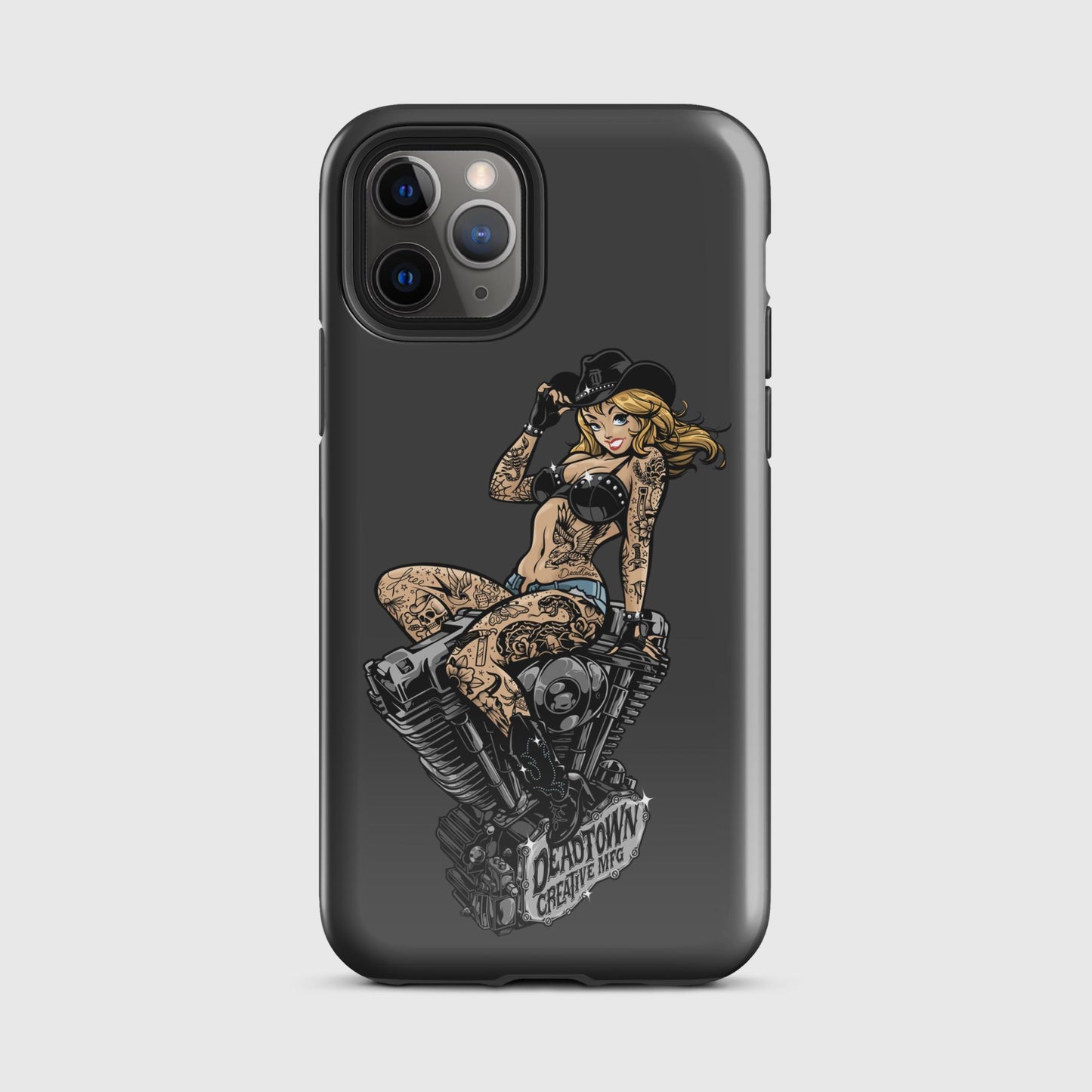 YeeHaw! Tough Case for iPhone®