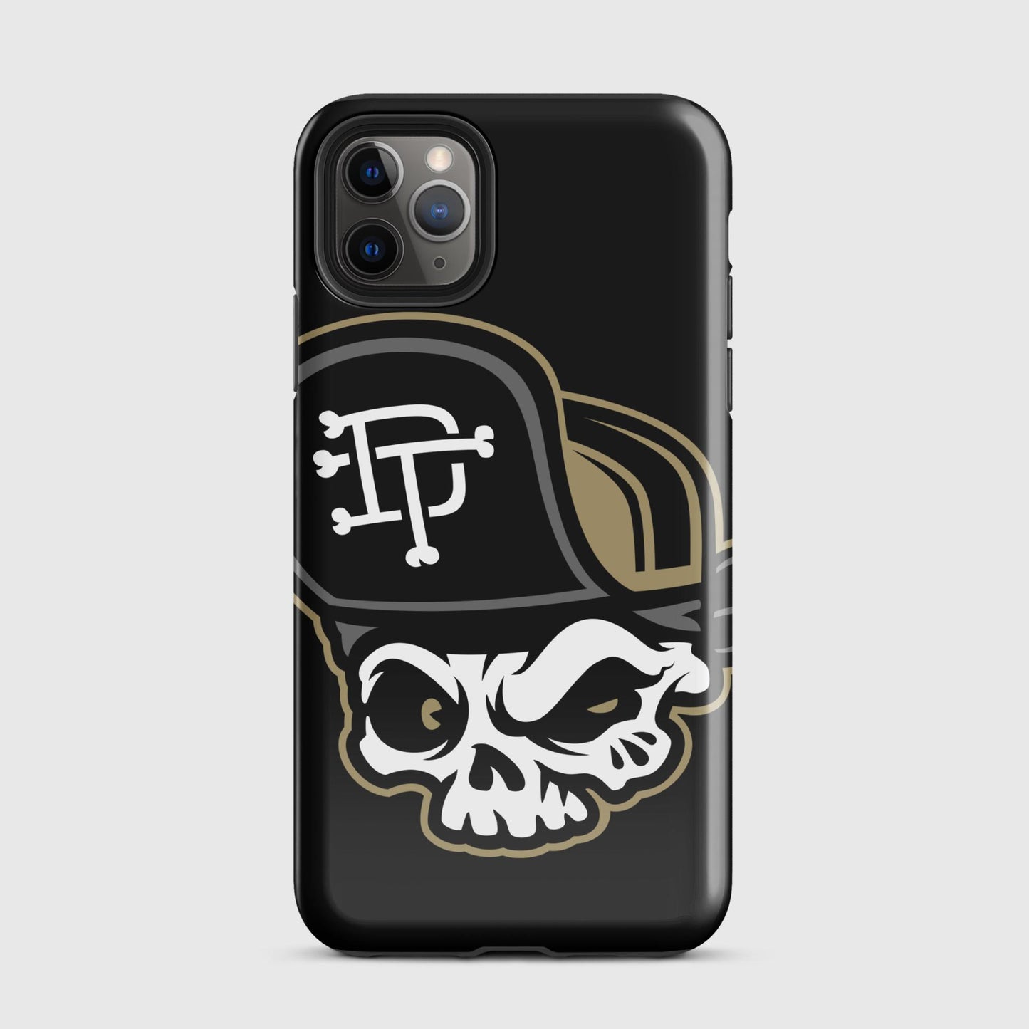 Skully Tough Case for iPhone®