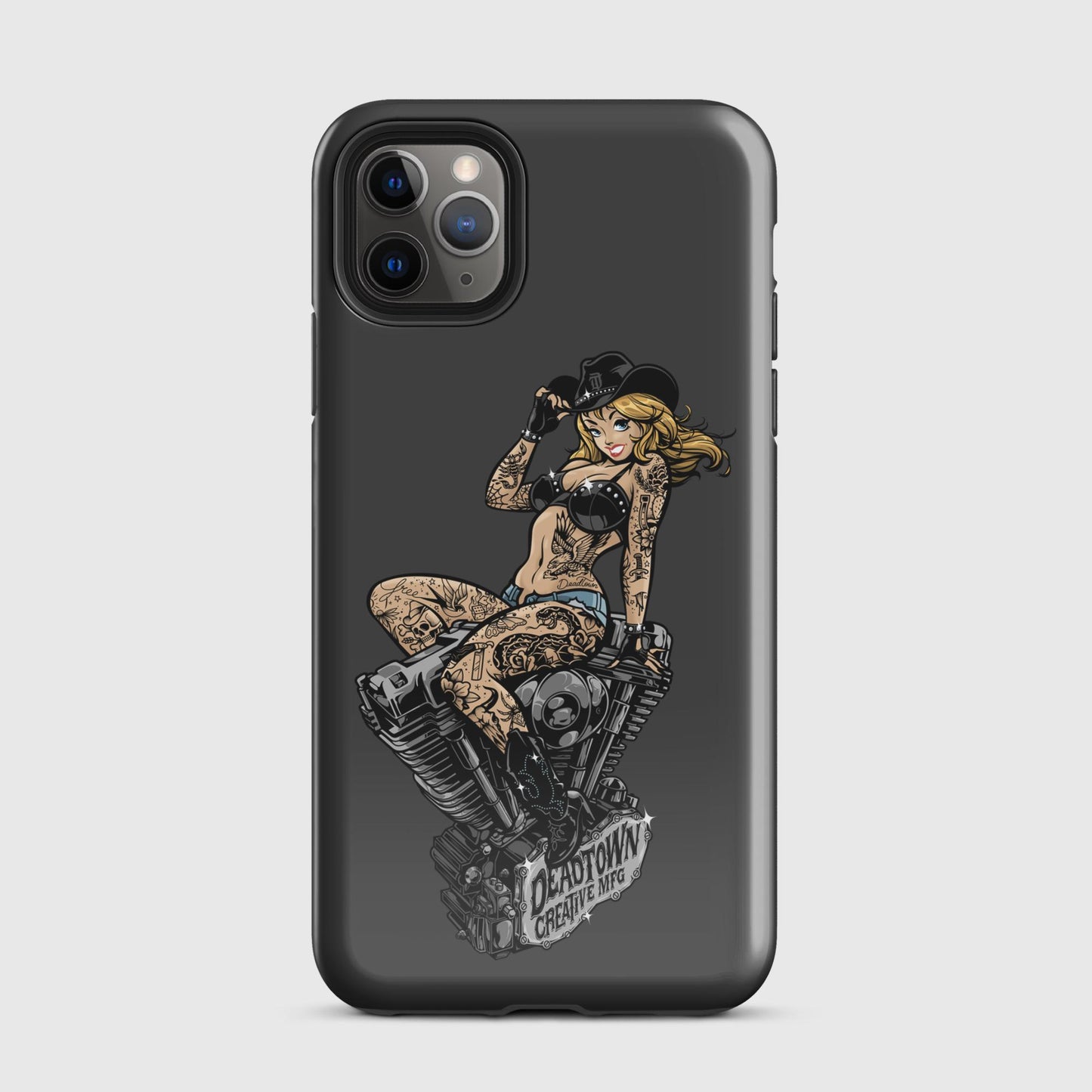 YeeHaw! Tough Case for iPhone®