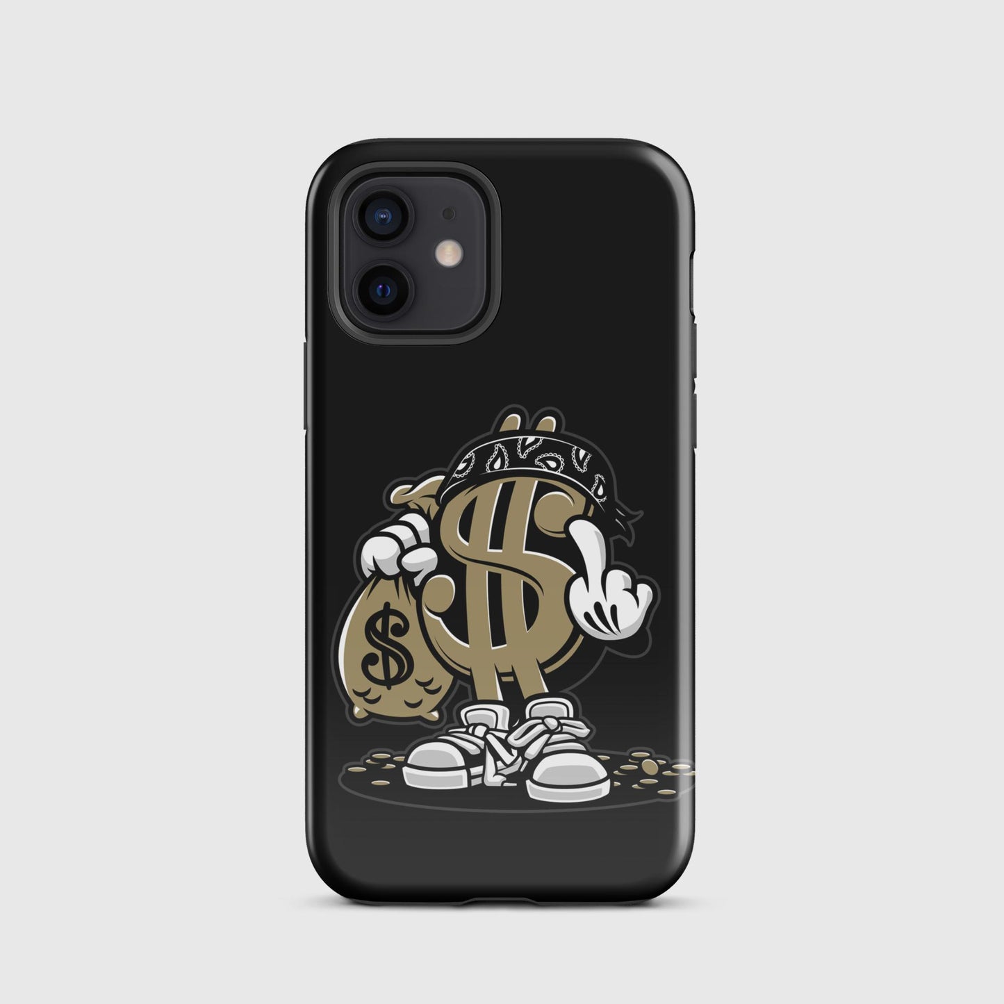 F*CK Yo Money Tough Case for iPhone®