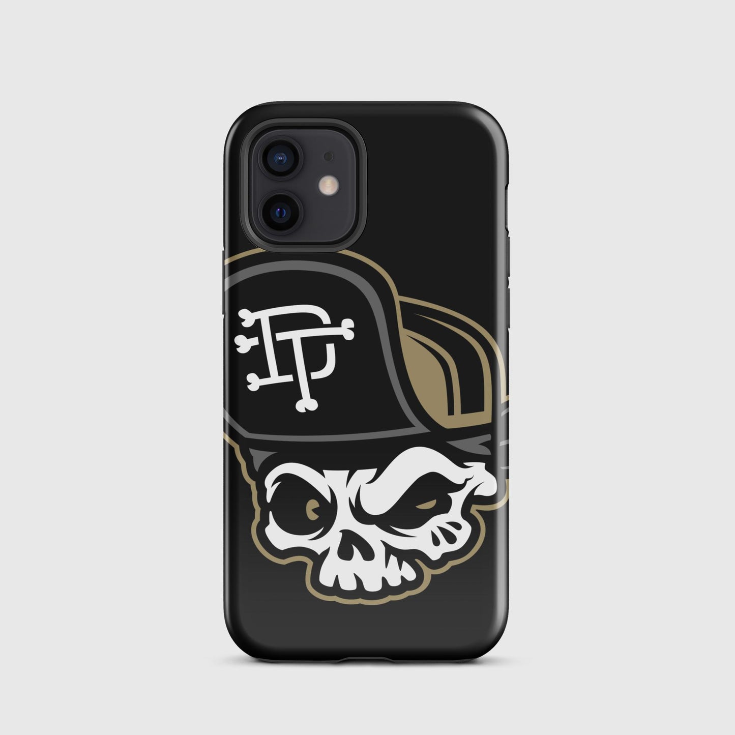 Skully Tough Case for iPhone®