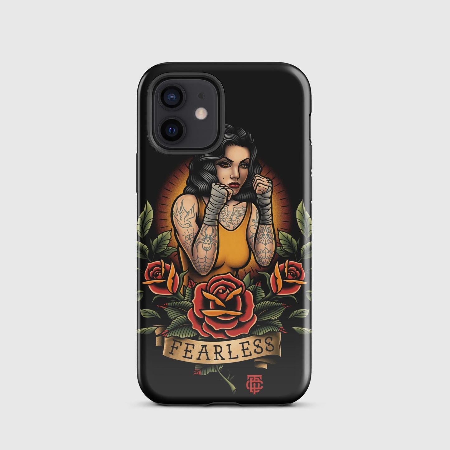 Fearless Tough Case for iPhone®