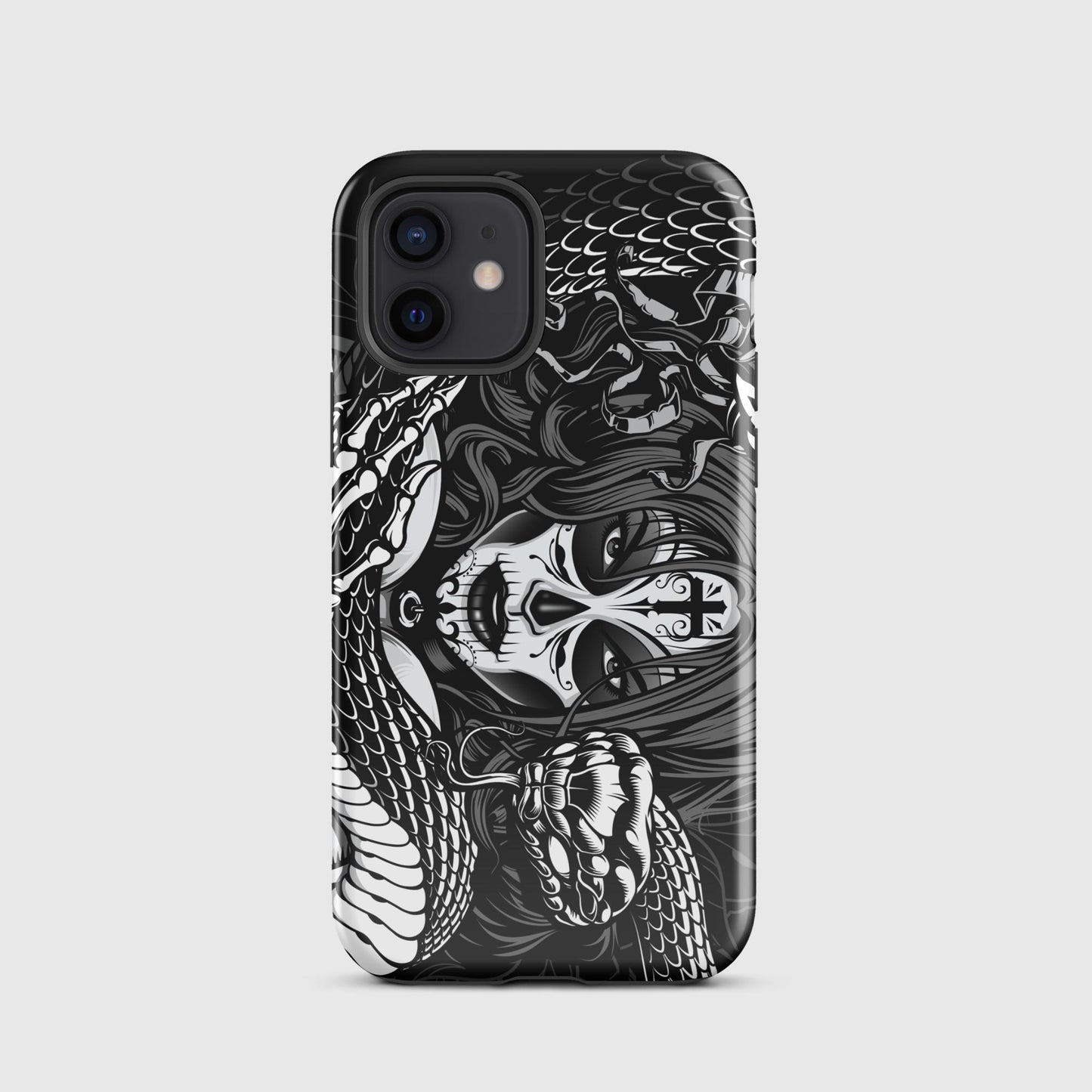 Charmer (Horizontal Design) Tough Case for iPhone®