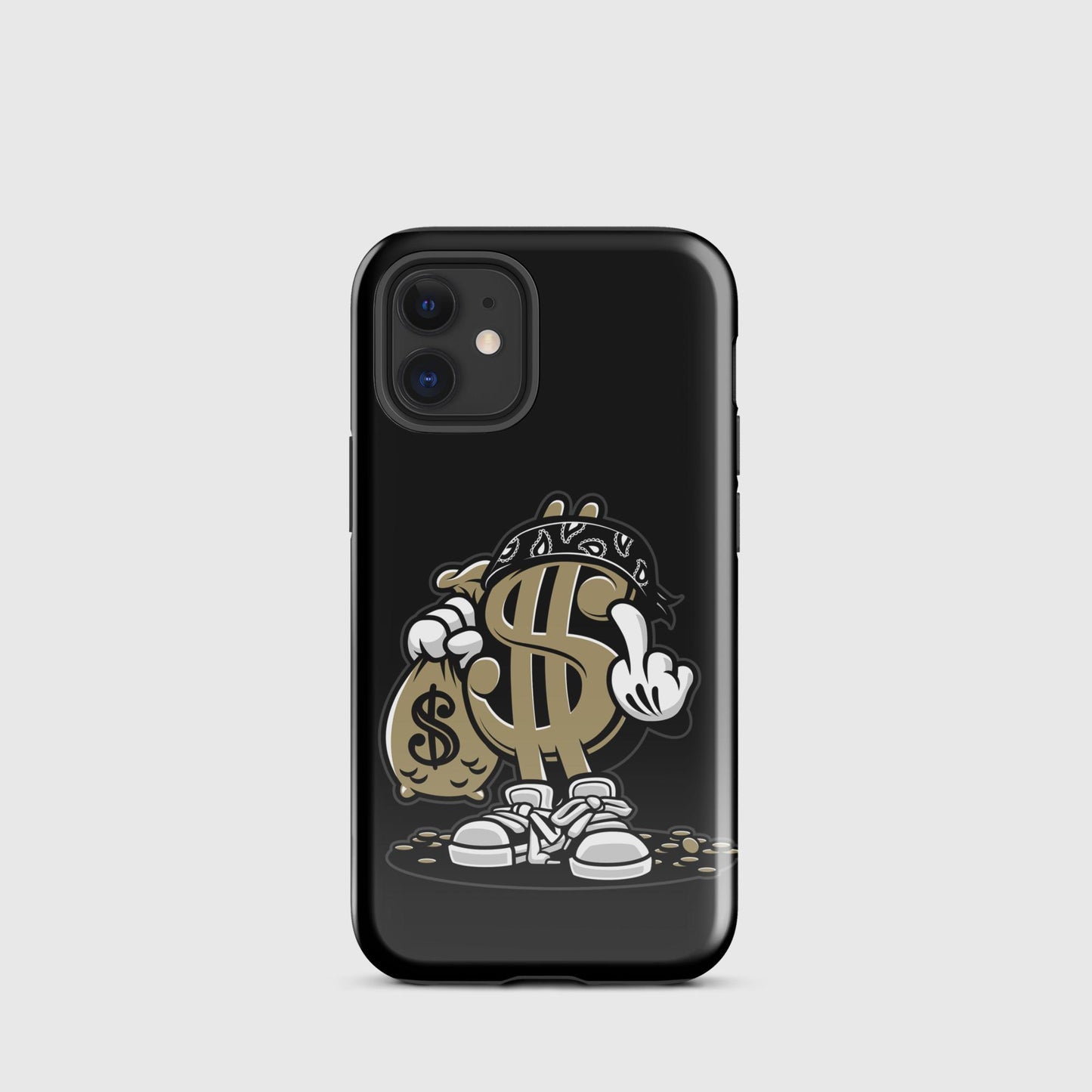 F*CK Yo Money Tough Case for iPhone®